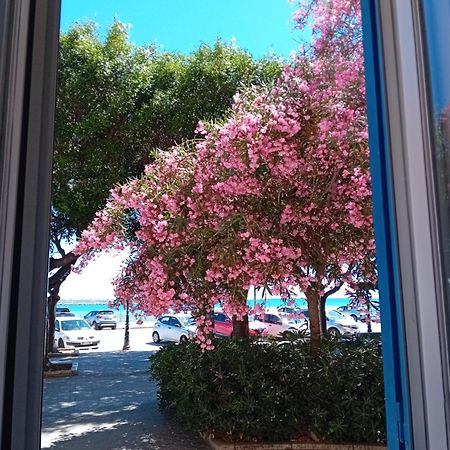 Il Cristallo Del Mare Τράπανι Εξωτερικό φωτογραφία