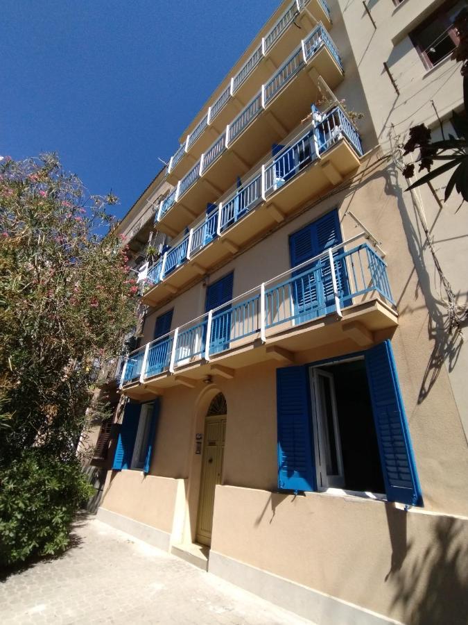 Il Cristallo Del Mare Τράπανι Εξωτερικό φωτογραφία
