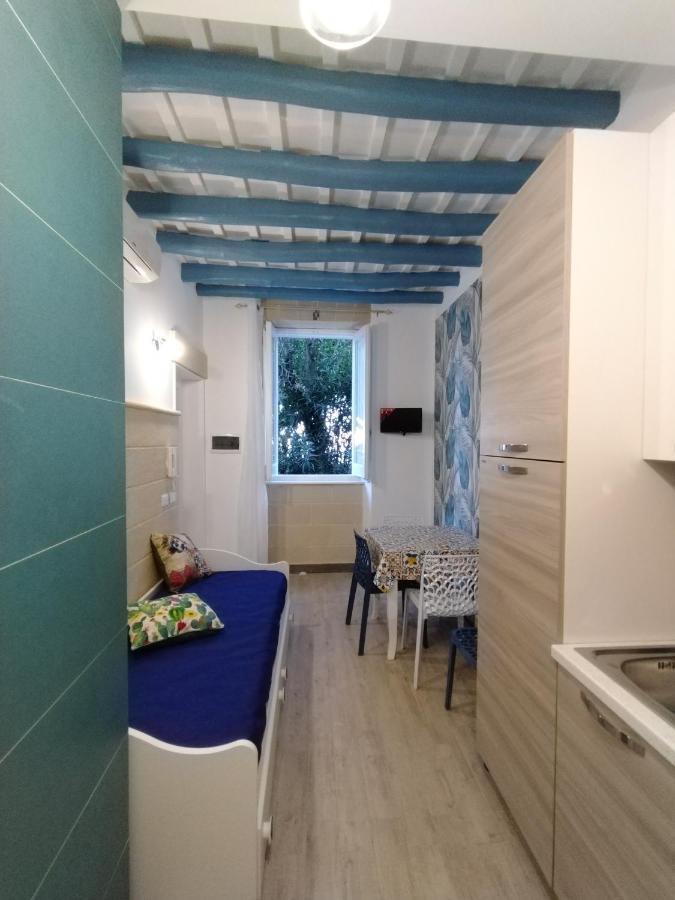 Il Cristallo Del Mare Τράπανι Εξωτερικό φωτογραφία