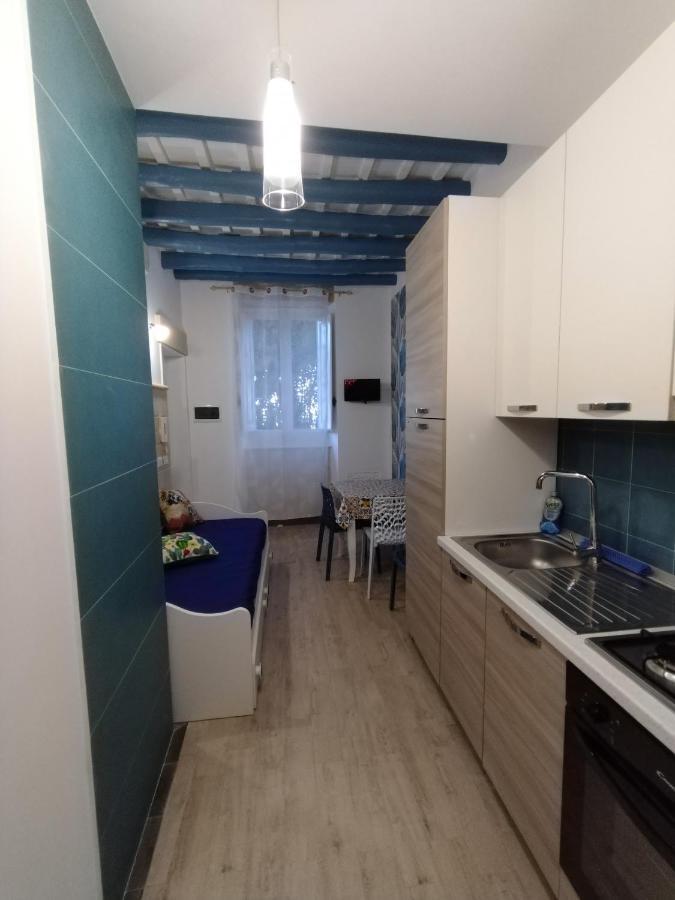 Il Cristallo Del Mare Τράπανι Εξωτερικό φωτογραφία