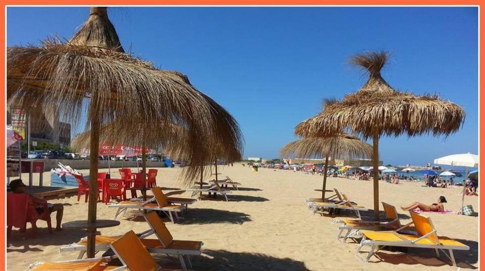 Il Cristallo Del Mare Τράπανι Εξωτερικό φωτογραφία